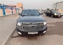 شيفروليه تاهو